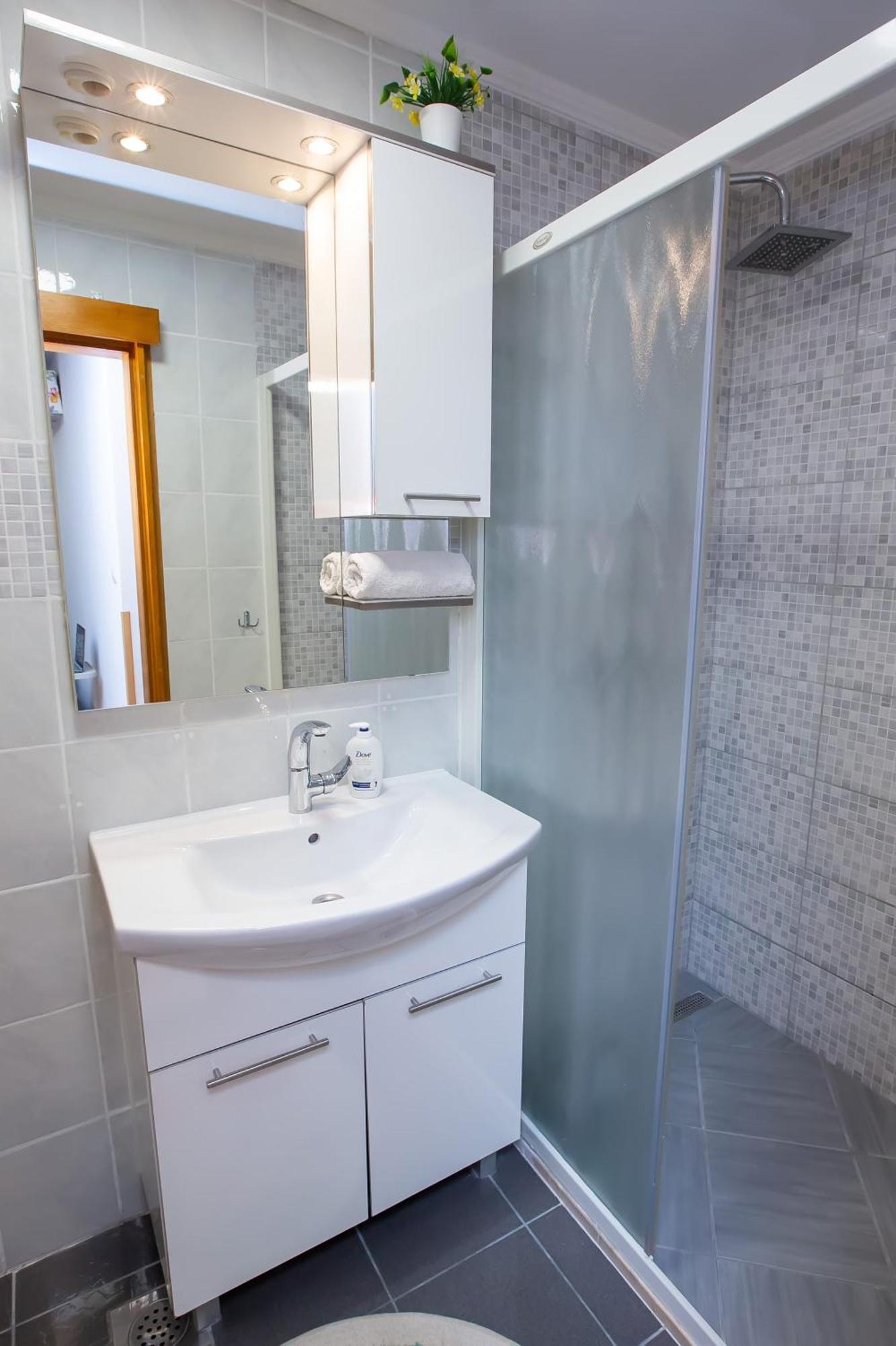 Apartment Kimi Дубровник Экстерьер фото