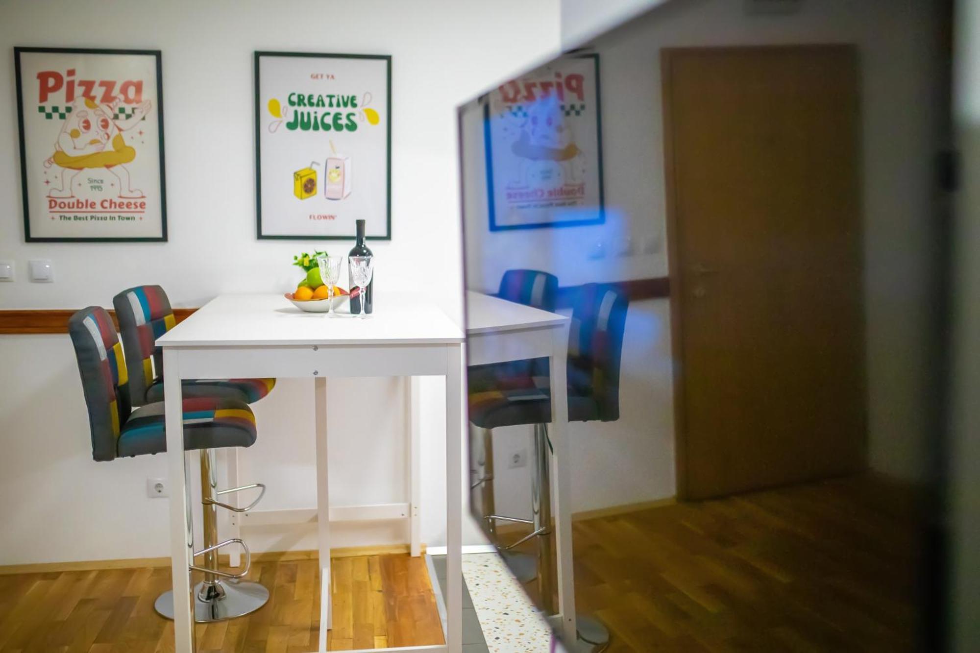 Apartment Kimi Дубровник Экстерьер фото