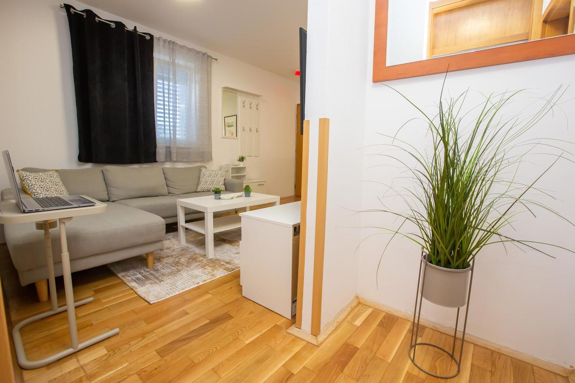 Apartment Kimi Дубровник Экстерьер фото