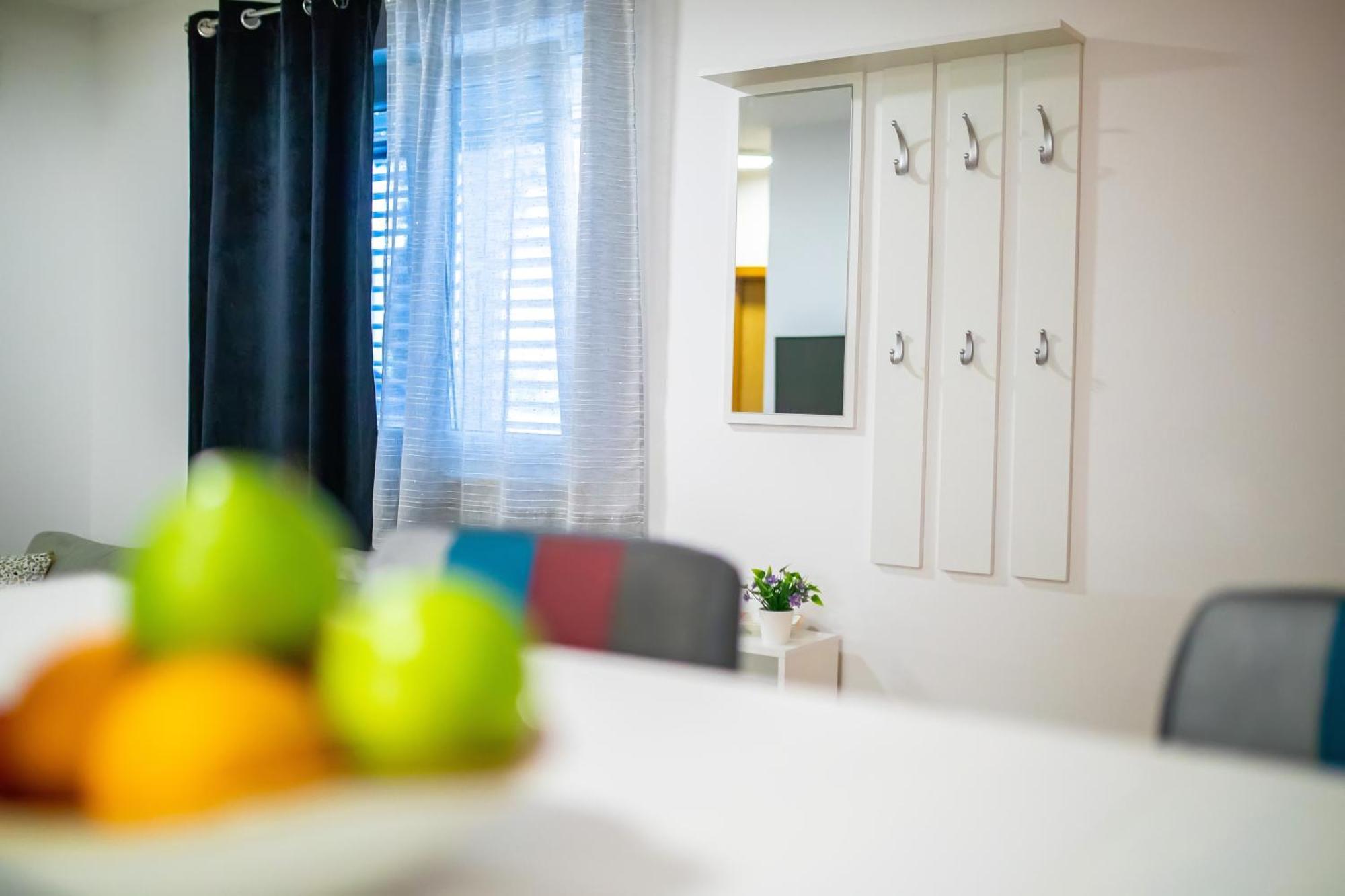 Apartment Kimi Дубровник Экстерьер фото