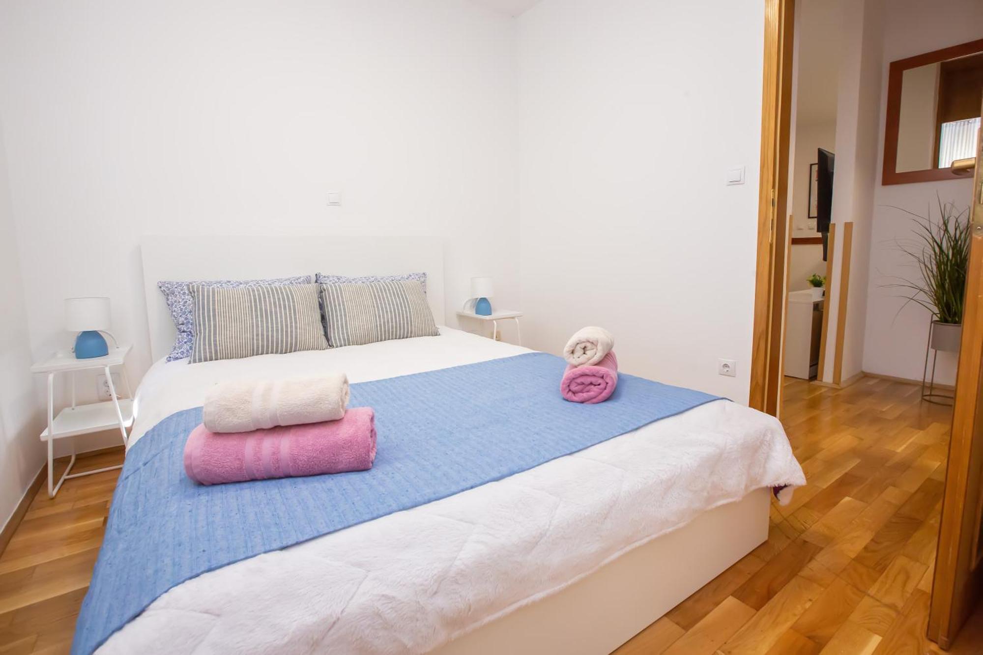 Apartment Kimi Дубровник Экстерьер фото