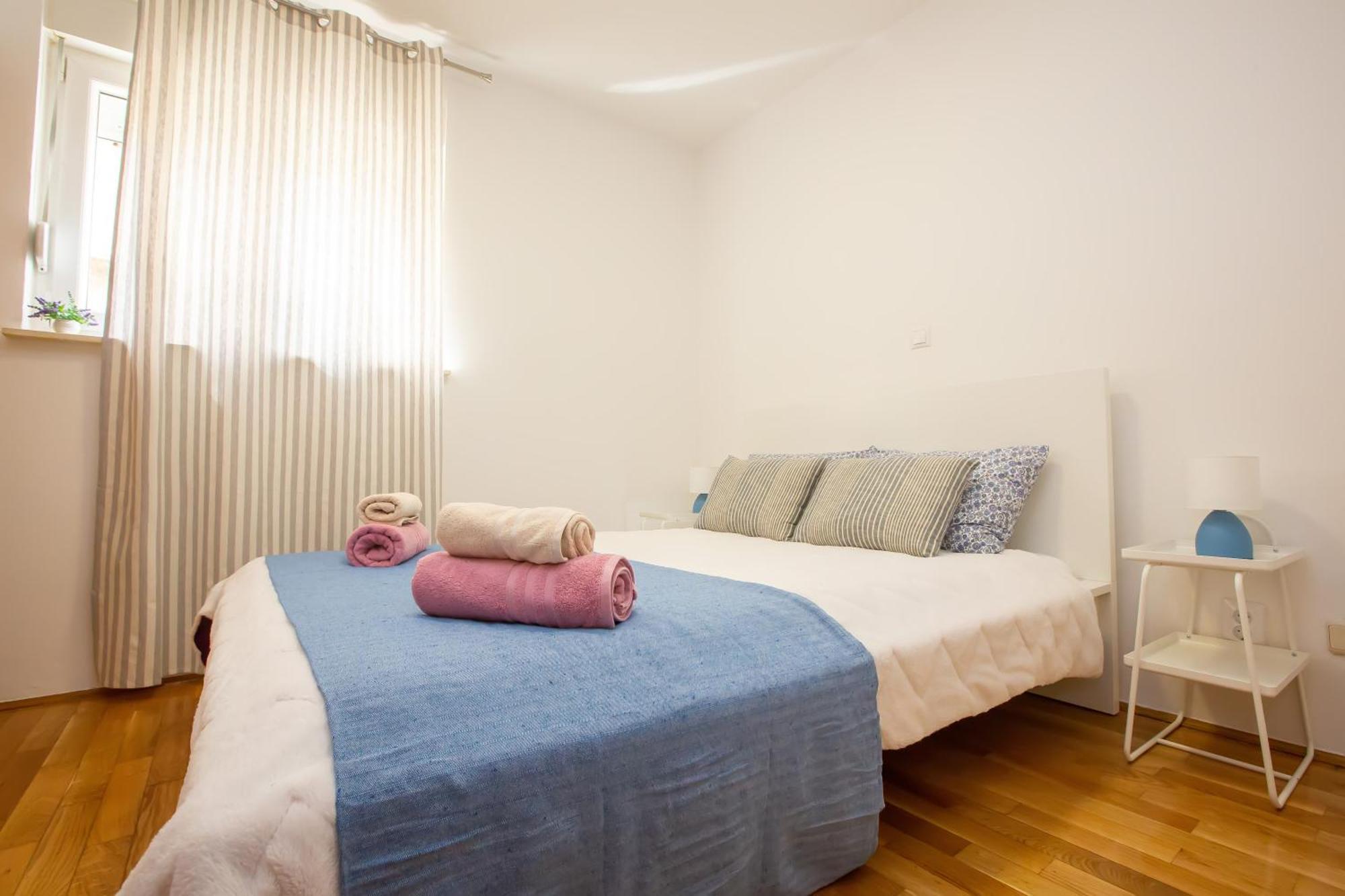 Apartment Kimi Дубровник Экстерьер фото