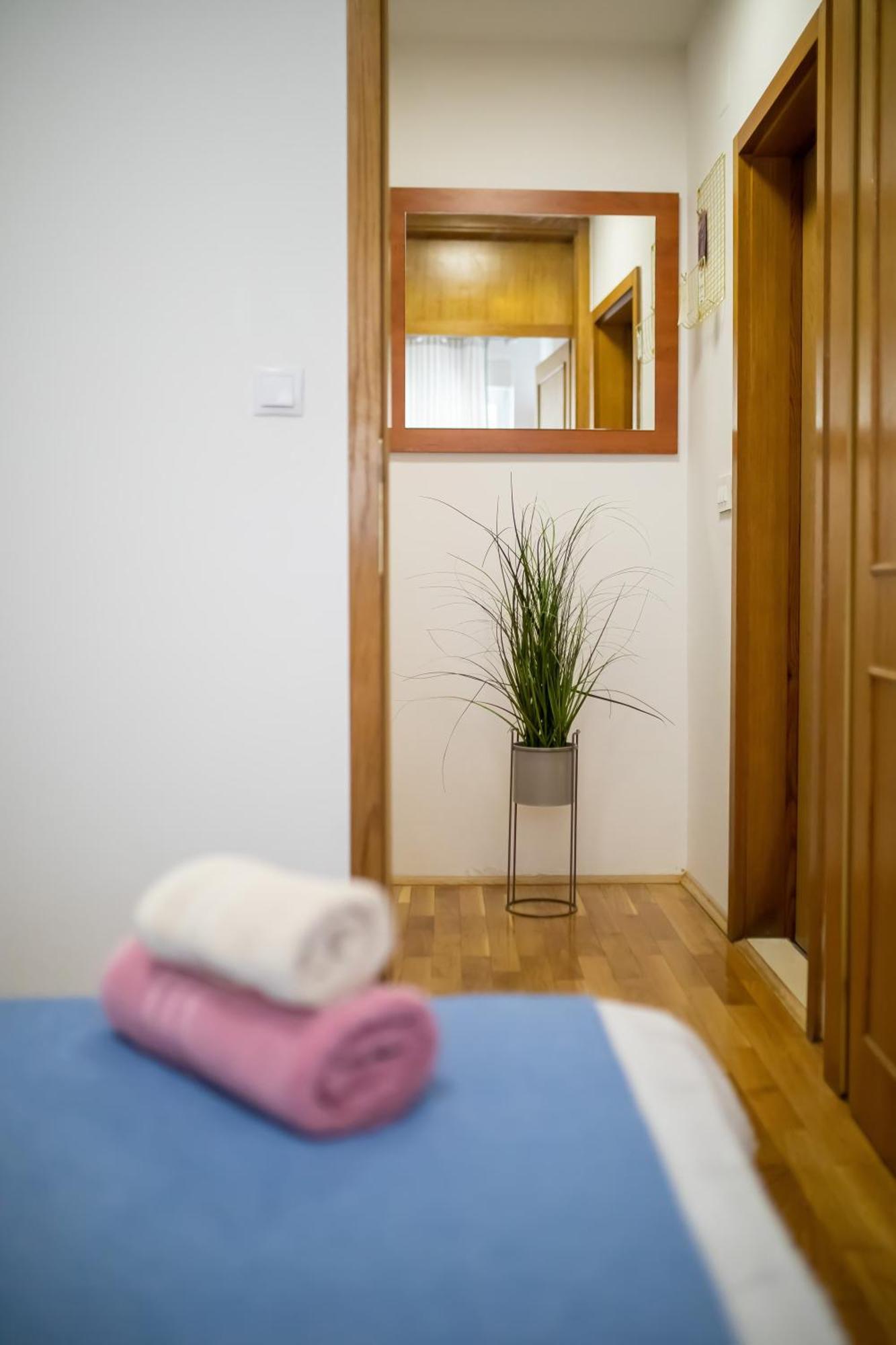 Apartment Kimi Дубровник Экстерьер фото