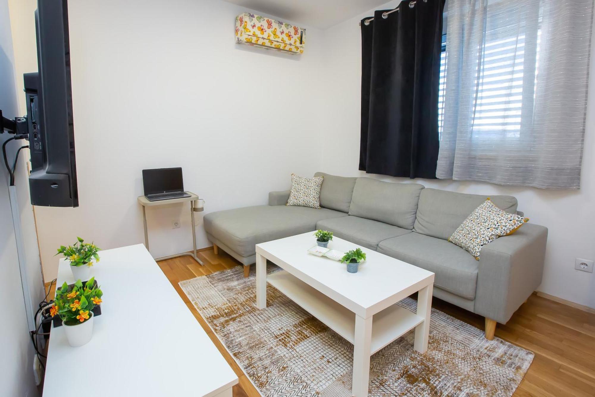 Apartment Kimi Дубровник Экстерьер фото