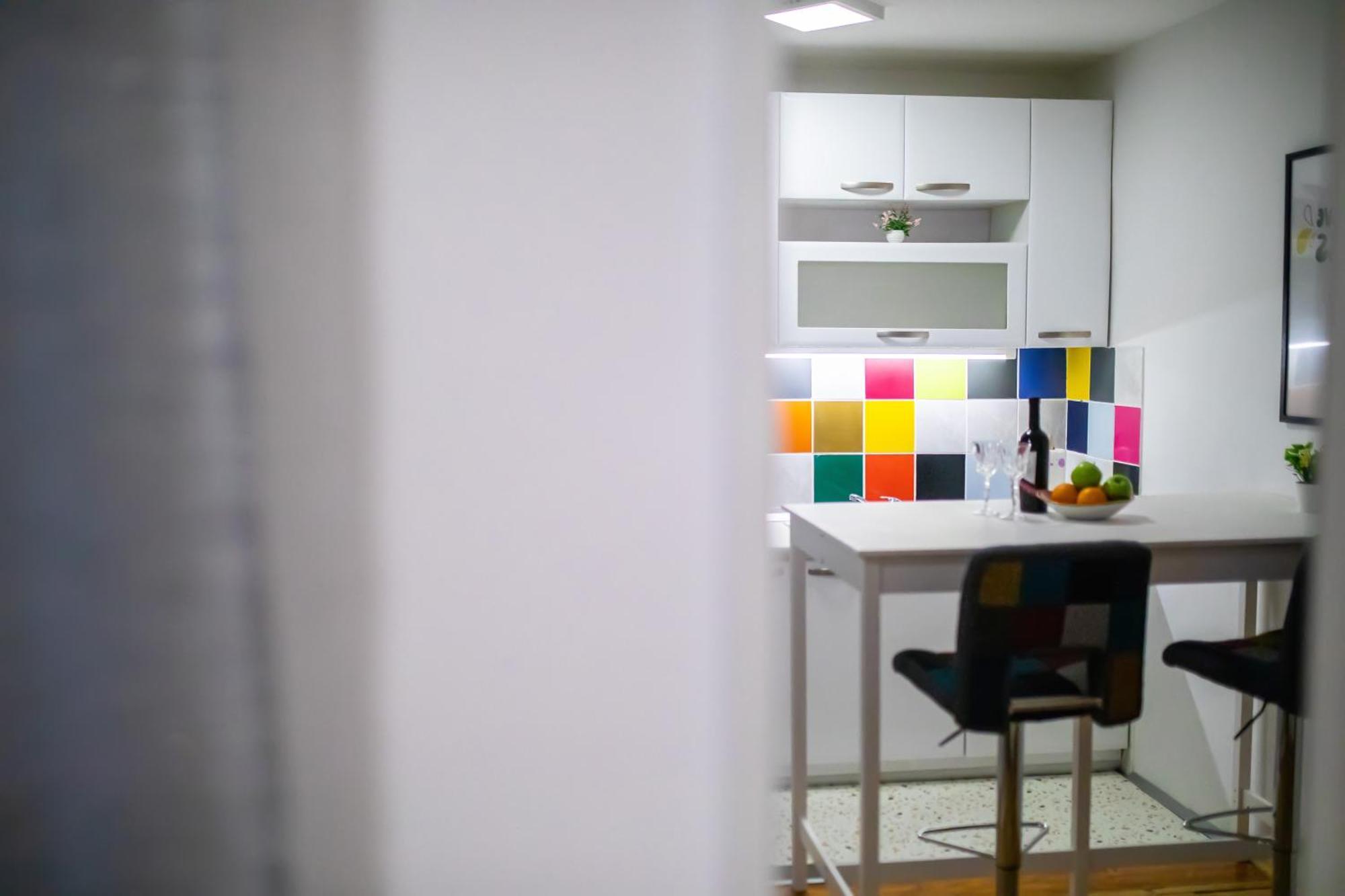 Apartment Kimi Дубровник Экстерьер фото