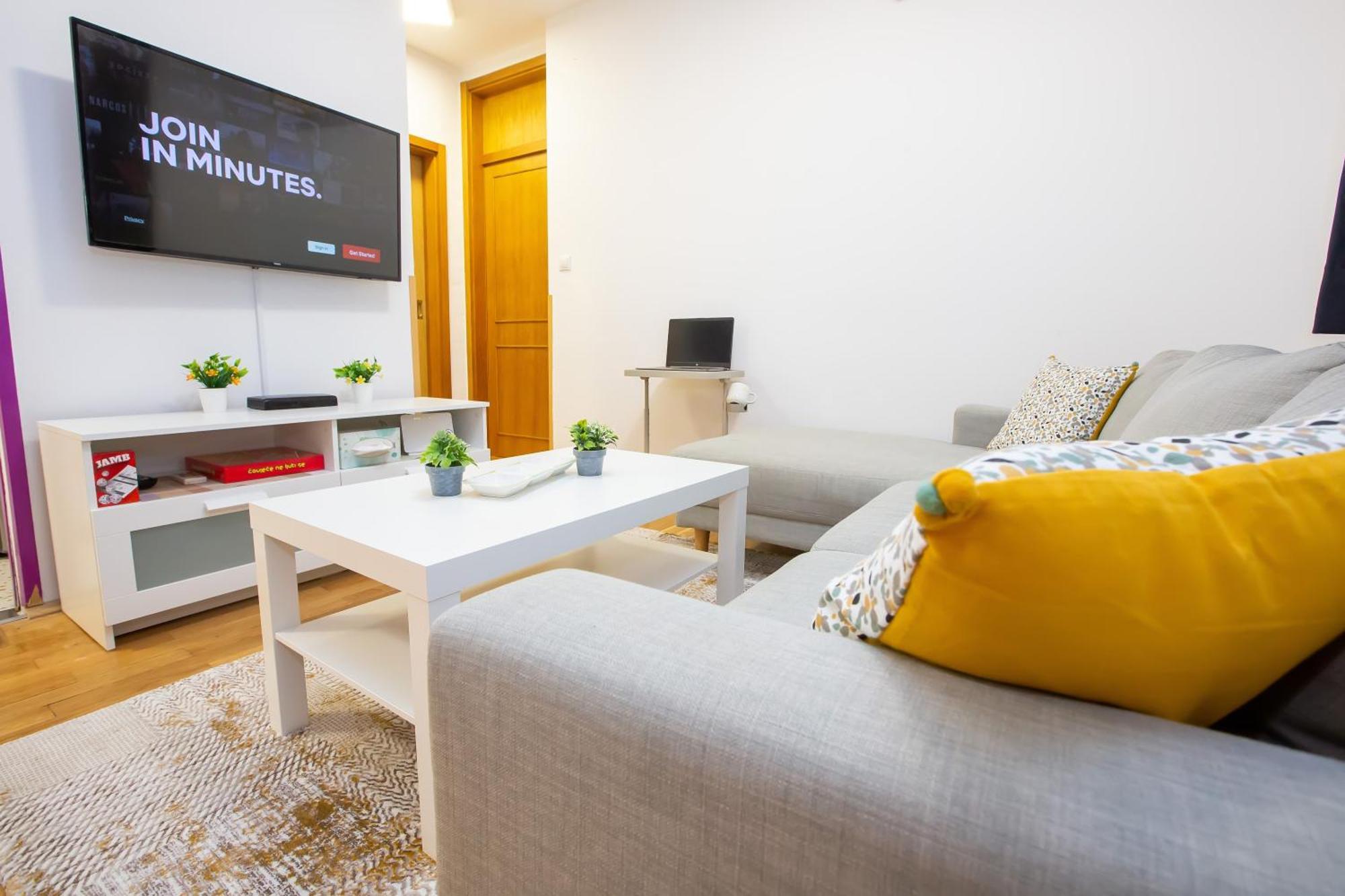 Apartment Kimi Дубровник Экстерьер фото